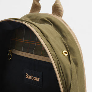 Barbour Transport Backpack